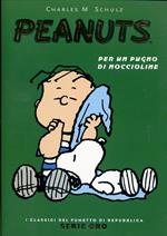 Classici Di Repubblica Serie Oro N.7 Peanuts