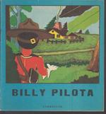 Billy Pilota Illustrato