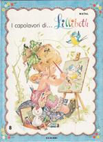 I Capolavori Di Lillibeth -