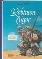 Robinson Crusoe