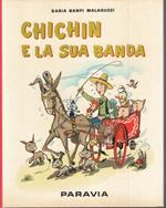 Chinchin E La Sua Banda