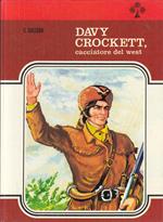 Davy Crockett Cacciatore Del West