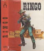 Ringo Sui Sentieri Del West -