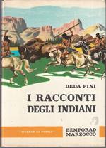 I Racconti Indiani