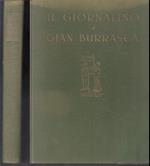 Il Giornalino Di Gian Burrasca Illustrato