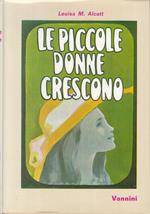 Le Piccole Donne Crescono