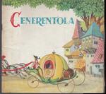 Cenerentola Favola Illustrata