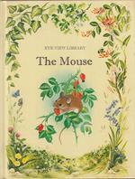 The Mouse In English