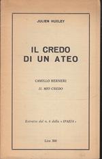 Il Credo Di Un Ateo