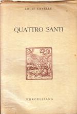 Quattro Santi