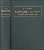 La Beata Bartolomea Capitanio Fondatrice Suore Della Carità- 1926- C-Zfs203