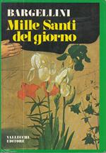 Mille Santi Del Giorno