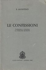 Le Confessioni