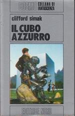 Il Cubo Azzurro