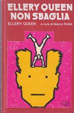 Ellery Queen Non Sbaglia