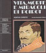 Vita, Morte E Miracoli Di Poirot