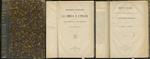 Il Moderno Dissidio Tra La Chiesa E L'italia- Curci- Bencini- 1878- C-Xfs116