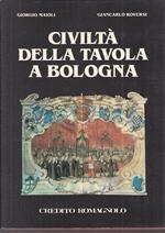 Civiltà Della Tavola A Bologna