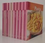 I Quaderni Di Cucina Gazzetta Di Parma 1/18 (-16)- Food Editore- 2004- C-Yfs