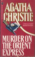 Murder On The Orient Express Hercule Poirot