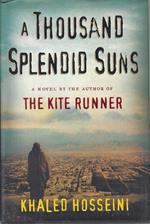 A Thousand Splendid Suns