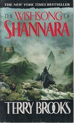 The Wishsong Of Shannara