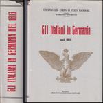 Gli Italiani In Germania Nel 1813