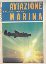 Rivista Aviazione Marina Interconair N.29 Coastal Command