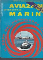 Rivista Aviazione Marina Interconair N.42 Armi Russe