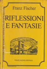 Riflessioni E Fantasie -