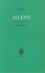 Alcesti -