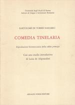 Comedia Tinelaria