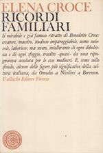 Riccordi Familiari