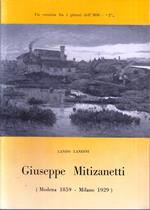 Giuseppe Mitizanetti