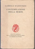 Contemplazione Della Morte