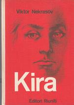 Kira- Viktor Nekrasov- Editori Riuniti- Scrittori Sovietici