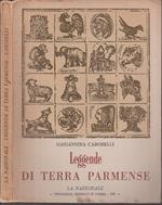 Leggende Di Terra Parmense- Marianna Caroselli- La Nazionale