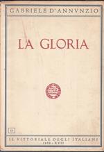 La Gloria- Gabriele D'annunzio- Vittoriale Degli Italiani