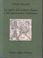 Lettera A Un Tesoriere Di Palermo