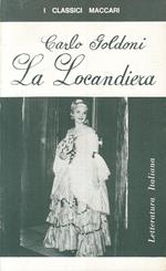 La Locandiera -