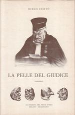 La Pelle Del Giudice