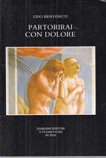 Partorirai Con Dolore