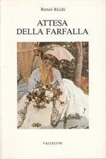 Attesa Della Farfalla -