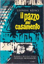 Il Pazzo Del Casamento