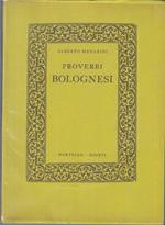 Proverbi Bolognesi