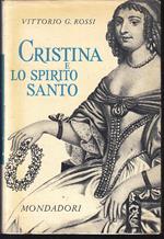 Cristina E Lo Spirito Santo