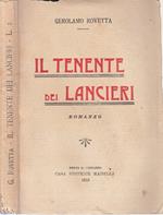 Il Tenente Dei Lancieri -