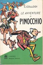 Le Avventure Di Pinocchio