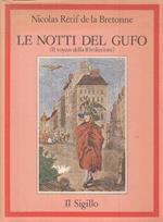 Le Notti Del Gufo