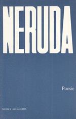 Pablo Neruda Poesie